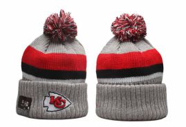 Picture for category Kansas City Chiefs Beanies